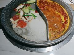 -成都屋头串串(青年北街店)