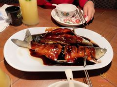 -外婆家(西红门荟聚购物中心店)