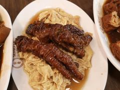 -松發肉骨茶(先得坊店)