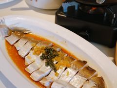 -万龙洲海鲜(南新仓店)