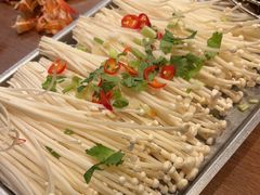 -马场洞肉铺(高丽街店)