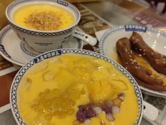 -赵记传承·中国甜品(福州总店)
