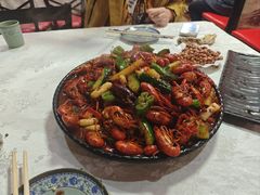 -羊家胡同·龙虾烧烤火锅(龙汇路店)