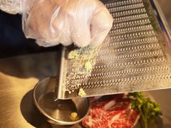 -韩山葵烤肉(太古里店)