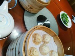 -鼎泰丰(新港中心店)