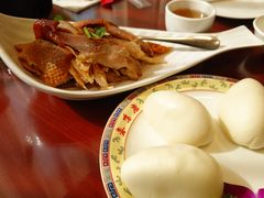 -鹿鸣春饭店(总店)