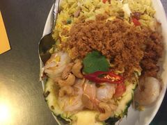 -simply thai天泰(长泰广场店)