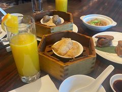 -新天世纪中餐厅