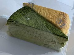 -Lady M Cake Boutique(麦迪逊大道店)