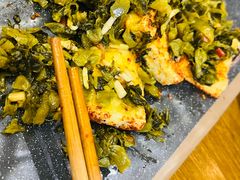 -五样儿西昌小签签烤串(天府三街店)