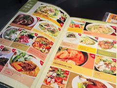 -大头虾越式风味餐厅(光明广场店)