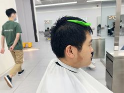 -P.STYLE派斯造型