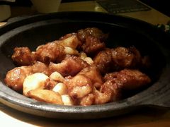 -荷花亭·湖北融合菜(十堰武商MALL店)