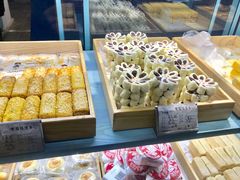-桃源村(老门东店)