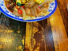 -皖北学东地锅鸡(之心城店)