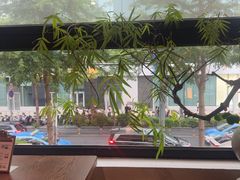 -本处·素食·融合料理(南油店)