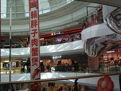 -万达广场(临港店)