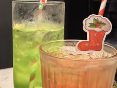 -西语炭烧牛排·西厨(滨湖万科里店)