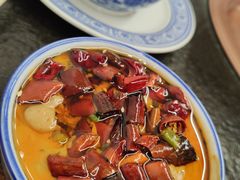 -清真·京华源铜锅涮肉(丰庆店)