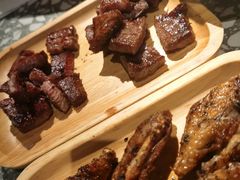 -芯元·碳烤熟成牛肉(经开店)