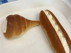 -新侨三宝乐面包店(崇文门店)