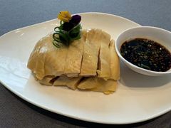 -荷塘秋月·本帮江浙菜(国权路店)