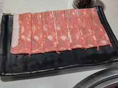 -梅梅家的烤肉店(槐北路店)