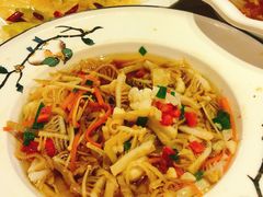 -朋友圈概念餐厅(象山万达广场店)