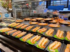 -喜庭海鲜自助(来福士店)