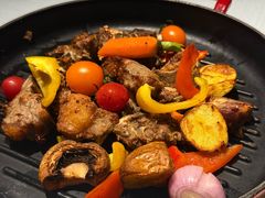 -小尕子·新疆菜(明园店)