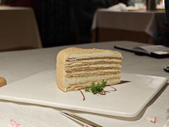-俄士厨房(五棵松华熙LIVE店)