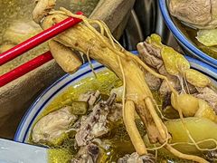 -楠波炭炉鸡煲馆(桥北店)