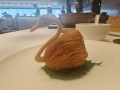 -白天鹅宾馆-宏图府餐厅