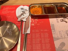 -西塔老太太泥炉烤肉(亚运村店)