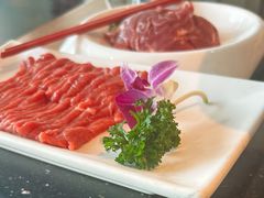 -南门涮肉(上海二店)