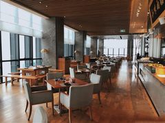 -解放碑威斯汀酒店-知味国际美食餐厅