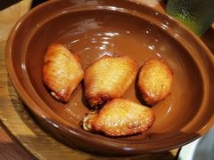 -萨莉亚意式餐厅(万嘉商业广场店)