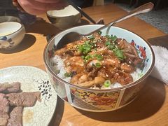 -骏河日料·烤肉(东鱼坊店)