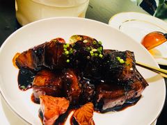 -甄御•海鲜新青岛菜(麦岛店)