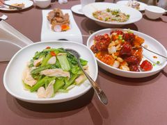 -江南·JIANGNAN(北京歌华开元大酒店)