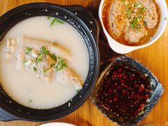 -付小姐在成都(中山公园店)