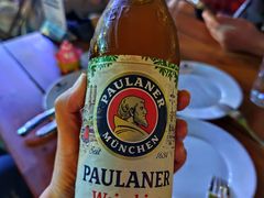 普拉那鲜酿黑原味啤酒-天津普拉那啤酒坊(意风区店)