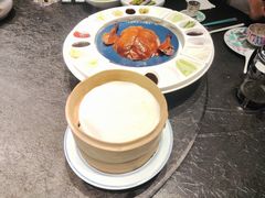 -四季小馆·潤·中国菜(越秀公园店)