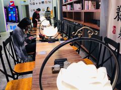 -和府捞面(东直门银座店)