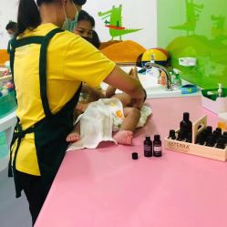 点击看大图 -鳄鱼泡泡游泳馆(新DNA购物中心店)