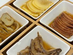 -天龙宝严素食馆(大兴善寺店)