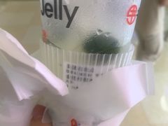 -书亦烧仙草(万家丽一店)