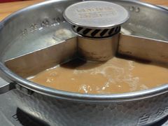 -巴奴毛肚火锅(相州店)