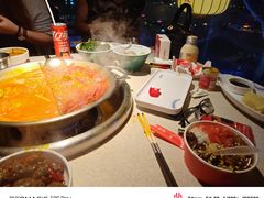 -小龙坎火锅(全球总店)