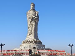 -天津妈祖文化园